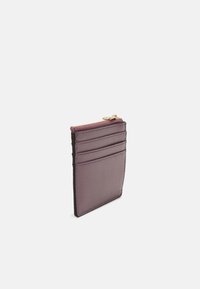 Furla CAMELIA ZIPPED CARD CASE - Novčanik - aura