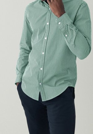 Chemise - evergreen