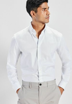 Next Skjorter - white