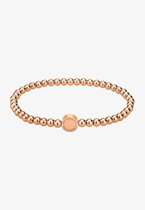 Liebeskind Berlin, Bracelet - rose gold-coloured