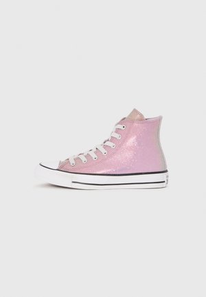 CHUCK TAYLOR ALL STAR UNISEX - Baskets montantes - altitude lilac/white/black