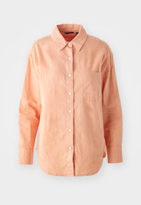 Sélectionné, peach bloom