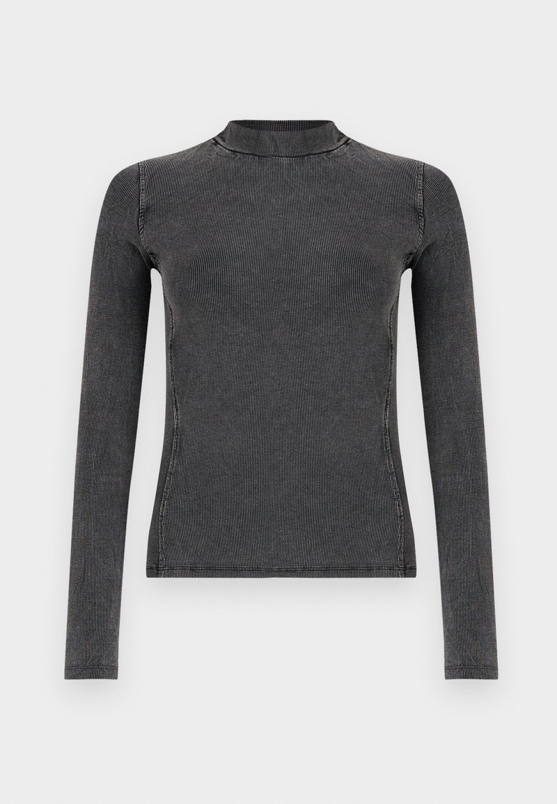 Diesel Longsleeve grijs Diesel Longsleeve grijs