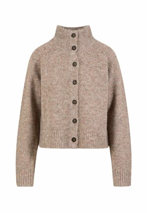Coster Copenhagen, KNIT - Gilet - rose mix