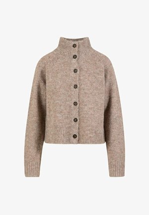 Coster Copenhagen, KNIT - Gilet - rose mix