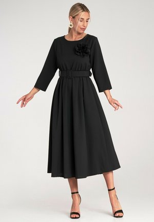 Ballkleid - black