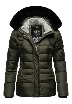 Marikoo LOVELEEN - Veste d'hiver - olive