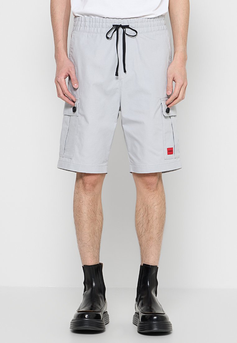 Boss Shorts grijs Boss Shorts grijs