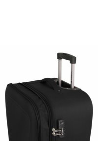 Gabol ORBIT TROLLEY MIT DEHNFALTE - Trolley - black