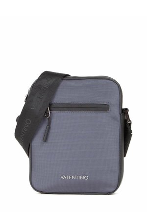 Sac bandoulière - antrac   nero