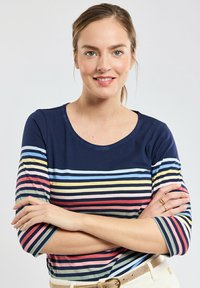 Unausgewählt, multicol vein ruz seal