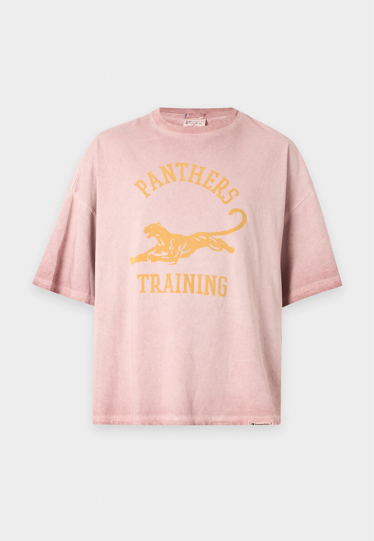 T-Shirt print