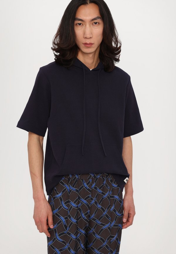 CROPPED HOODIE UNISEX - Sweatshirt4