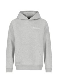 Unselected, hellgrau