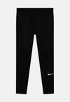 NIKE PROO
 - Leggings - black/white