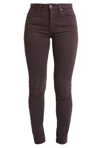 Pepe Jeans Stoffhose - dark grey