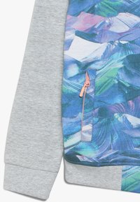 Rip Curl Fleecejakke - blue