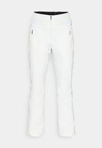 BORJA4 - Skibroek - offwhite