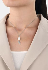 amor Collana - silberfarben