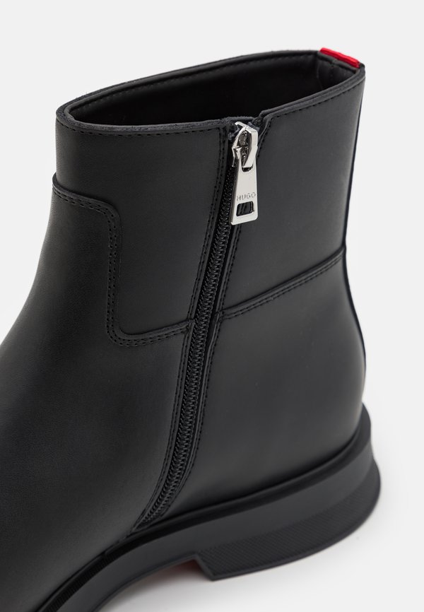 LENNER HALB - Classic ankle boots3