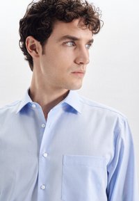 Seidensticker REGULAR FIT - Chemise classique - blau