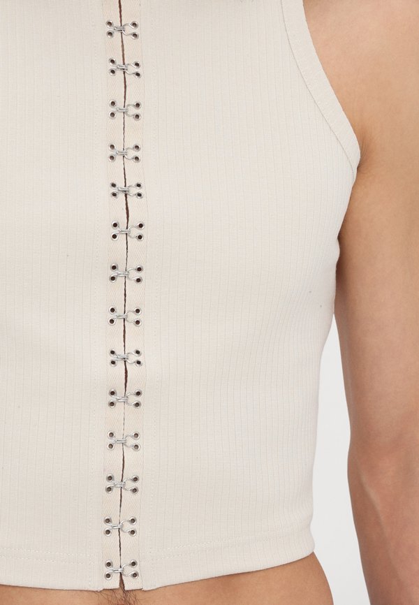 HOOKED TANK UNISEX - Top4