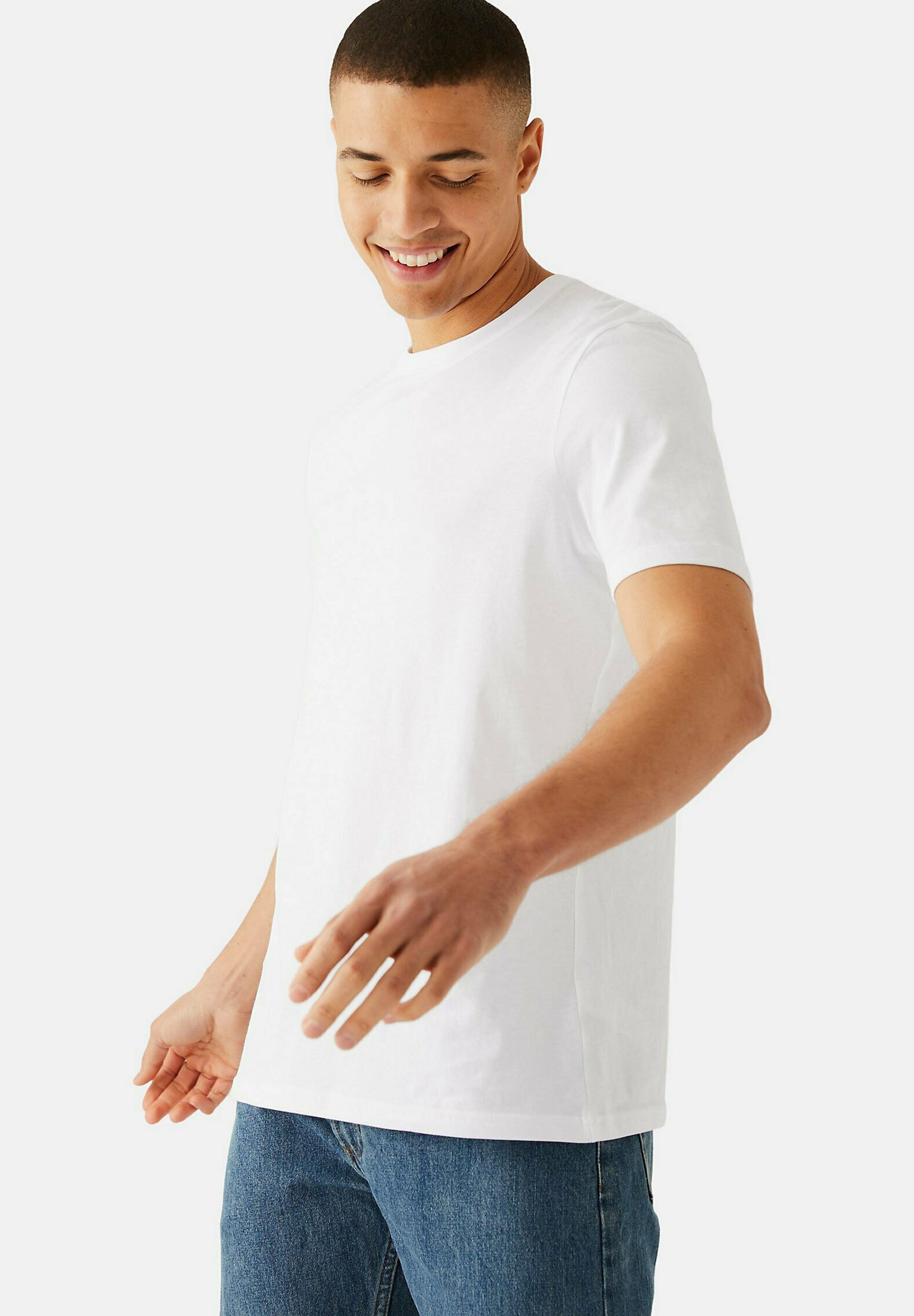 T-shirts, Hauts Et Chemises Marks And Spencer Pour Fille De 2 A 16 Ans