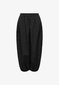 Niet geselecteerd, black