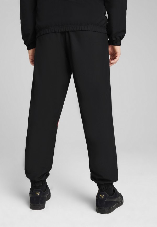 AC MILAN FTBLARCHIVE PANT - Club wear4