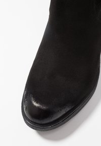 s.Oliver Botas - black