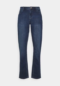 Niet geselecteerd, dark used