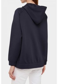 Geox Sudadera con cremallera - blau