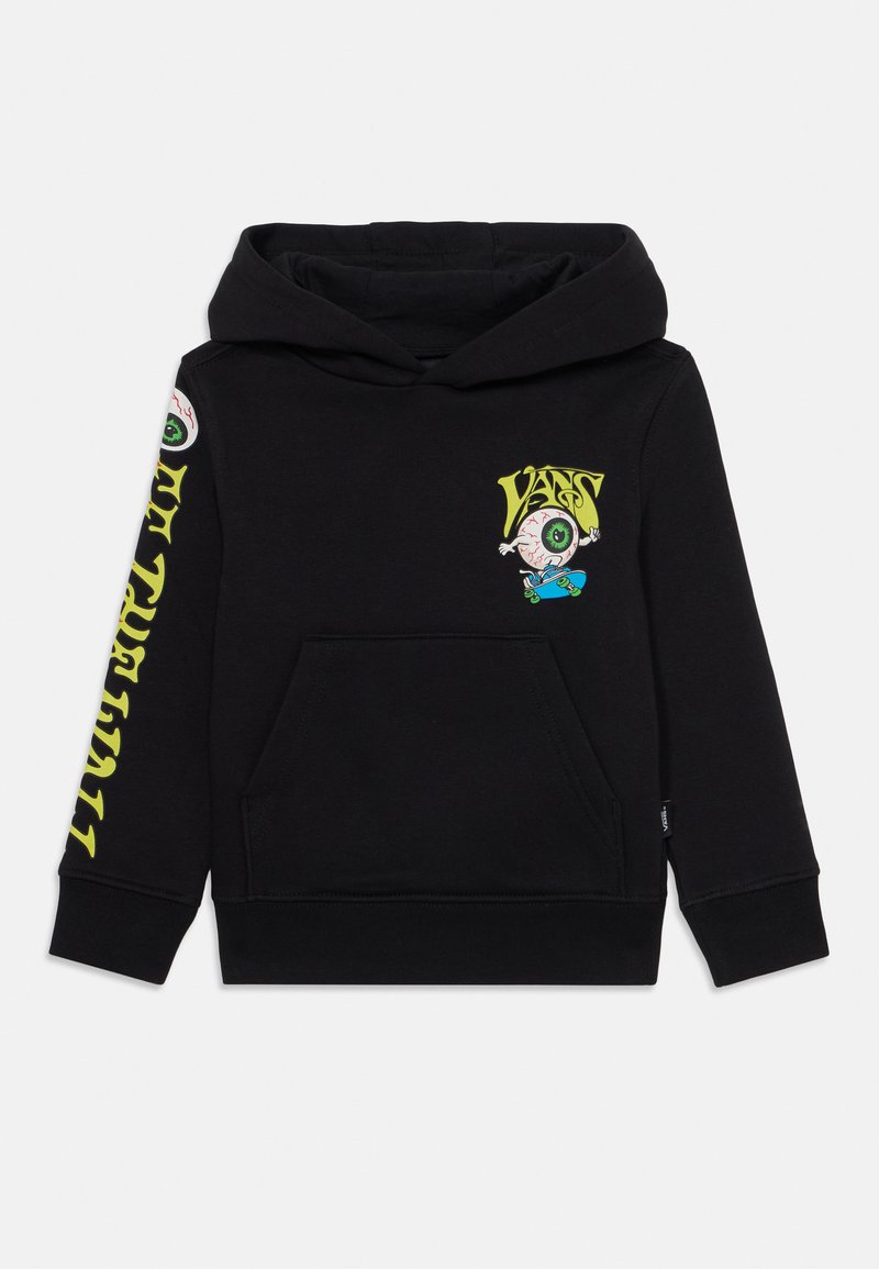 Vans Hoodie zwart Vans Hoodie zwart