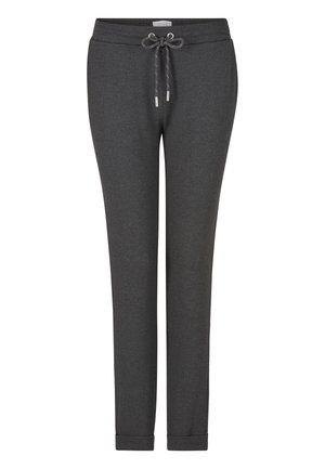 Rich & Royal STIL - Træningsbukser - anthracit grey