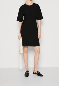 Calvin Klein Jeans Freizeitkleid - black