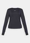 ONE CLASSIC TOP  - Longsleeve - black/white