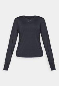 ONE CLASSIC TOP  - Ilgarankovis viršutinės dalies drabužis - black/white