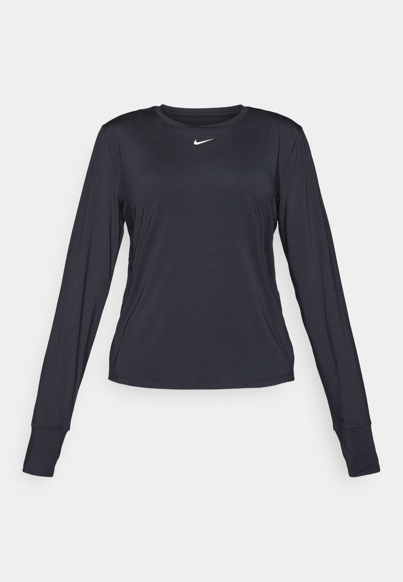 Nike Performance Longsleeve zwart