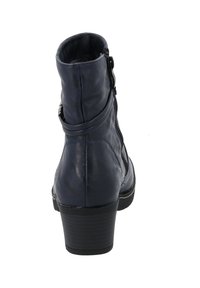 Palado ANEYA - Botines - navy