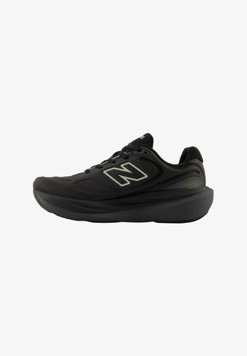 New Balance ROAD black olivine/black