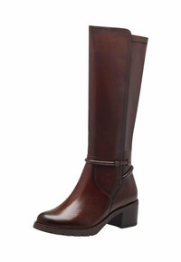 Tamaris Botas - chestnut