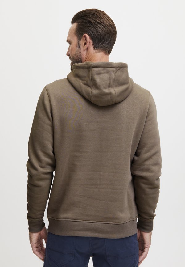 FQWilliam - Hoodie - bungee cord4