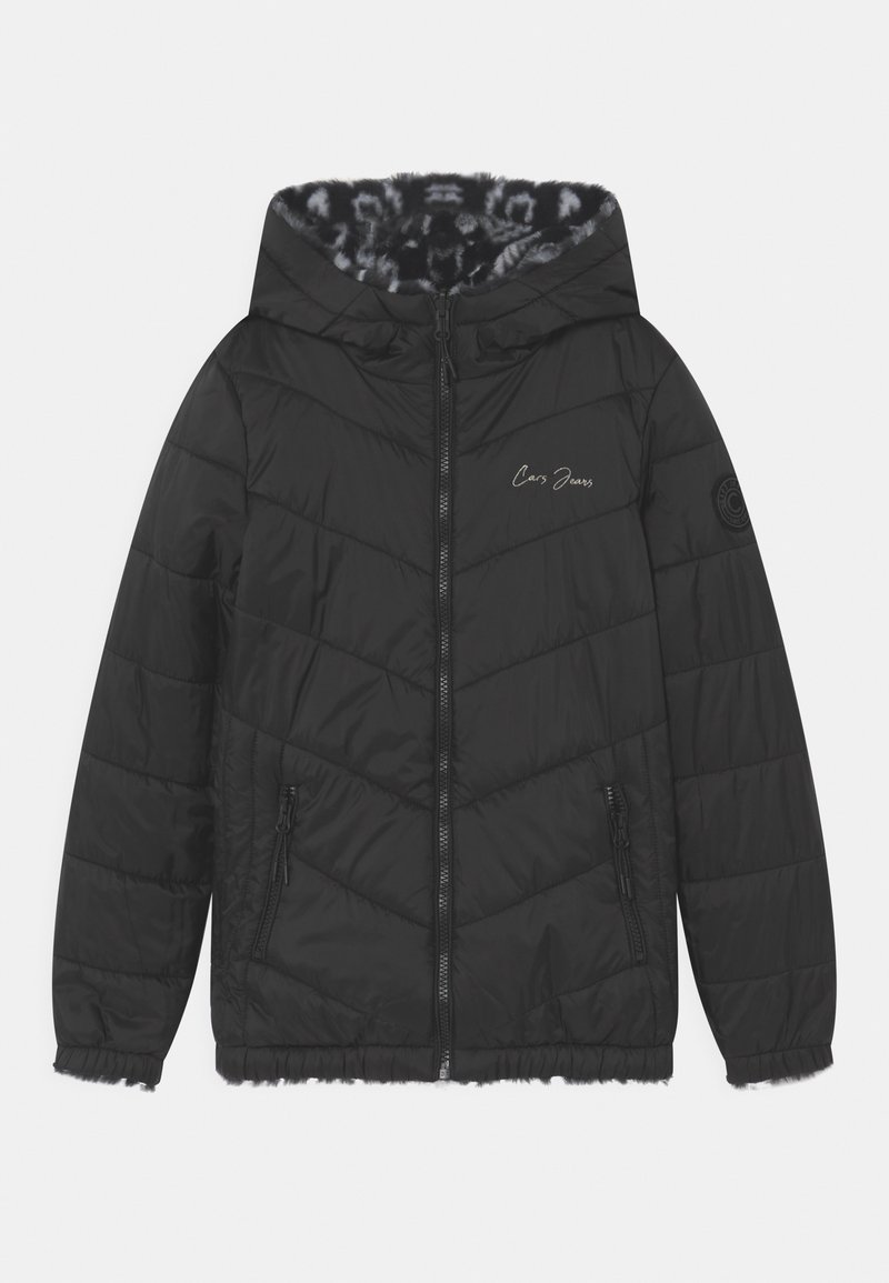 Cars Jeans KIDS ZINX - Veste d'hiver - black