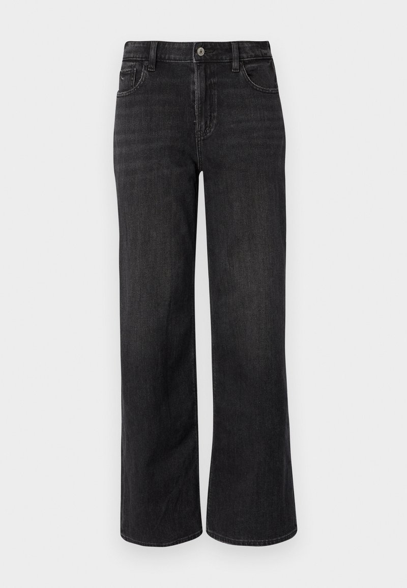 AMERICAN EAGLE Relaxed fit jeans antraciet