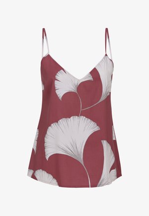 Cyberjammies, CYBERJAMMIES JOSIE - Camiseta de pijama - rot