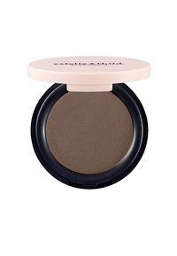 Estelle & Thild BIOMINERAL SILKY EYESHADOW 3G - Oogschaduw - slate
