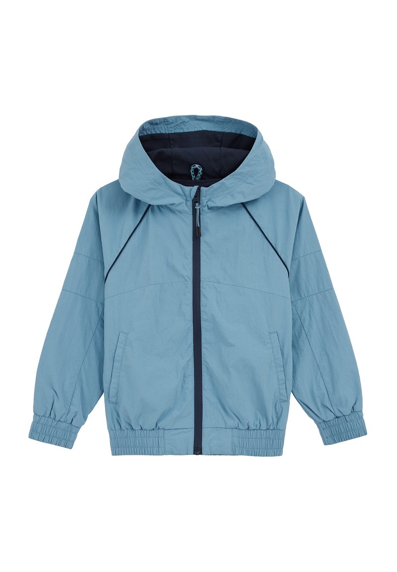WE Fashion WE FASHION - Soft shell jacket - light blue - Zalando