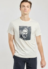 Non sélectionné, marin nature