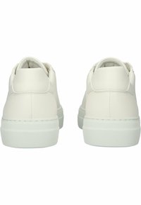 Blackstone Sneakers basse - white vegan