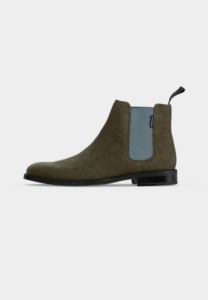PS Paul Smith, AUGUSTUS, khaki